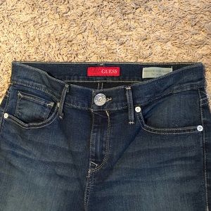 Guess Medium Rise Flare